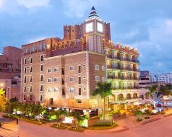 Hotel Windsor Barranquilla