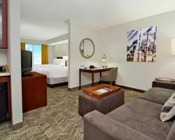 SpringHill Suites Chesapeake Greenbrier
