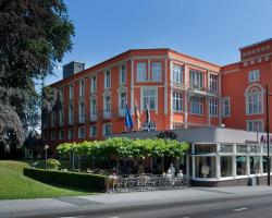 Grand Hotel Monopole