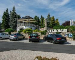 Steinhaus Bed & Breakfast