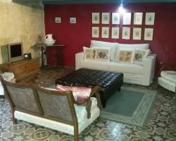 Valletta Townhouse