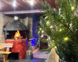 Chalet Truten