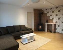 Pärnu City Center Apartment