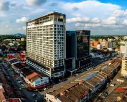ASIA MELAKA HOTEL managed by The Straits Hotel & Suites 马六甲亚逸酒店