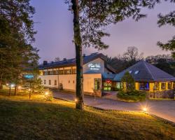 Park Villa Hotel