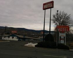 Tumbleweed Motel