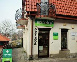 Apartament Mikołajki