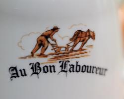 Au Bon Laboureur