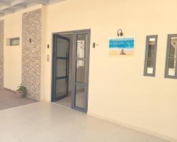 Aialion studios & apartments - Steve Apartments