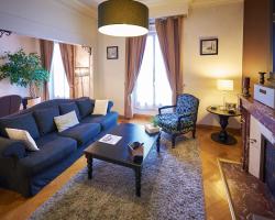 Appartements Plantagenet - Le 33