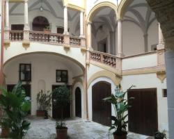 Foresteria dell'Alloro