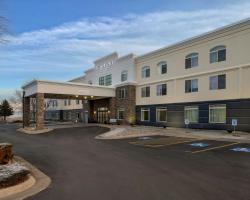 Fairfield by Marriott Inn & Suites Helena North