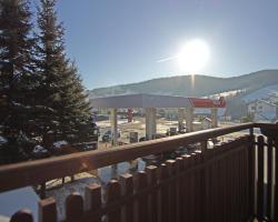 Pokoje Gościnne Arkadia