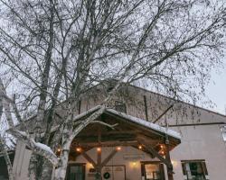 Alpine Meadows Lodge