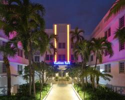 The Hall South Beach