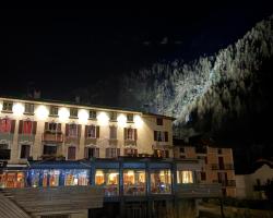 Hotel Pedretti