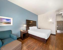 Best Western Crater Lake Highway White City/Medford