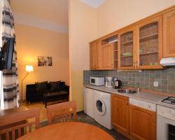 Apartmany Olita