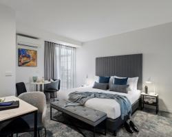Punthill South Yarra Grand