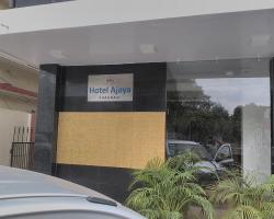 Hotel Ajaya