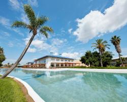 PortAventura Hotel Caribe - Includes unlimited access to PortAventura Park & 1 access to Ferrari Land