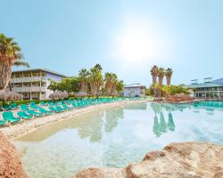 PortAventura Hotel Caribe - Includes PortAventura Park Tickets