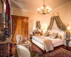 Duchessa Margherita Chateaux & Hotels