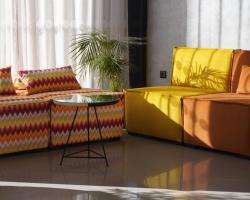 Hotel Swani