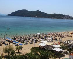 Vournelis Beach Hotel and Spa