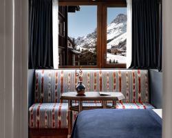 Experimental Chalet Val d'Isère