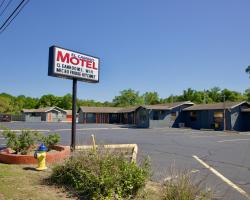 El Camino Motel