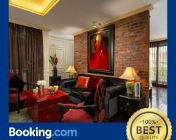 Hanoi Boutique Hotel & Spa