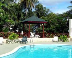 The Legend Garden Condos