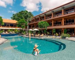 Wina Holiday Villa Kuta Bali