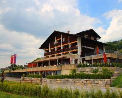 Hotel Restaurant Panorama