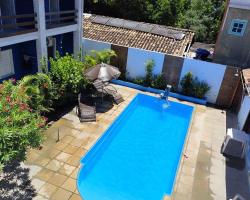 Pousada Flor do Dendê