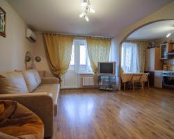 Private Apartments in Belyaevo