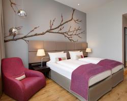 Hotel Berlin Potsdamer Platz by Leonardo Hotels