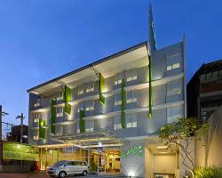 Whiz Hotel Malioboro Yogyakarta