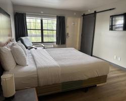 La Quinta Inn Tampa Airport Stadium Westshore