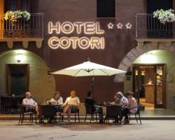 Hotel Cotori