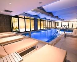 Hotel Denver Mar del Plata