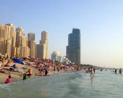 Dubai Stay - JBR - Shams 1