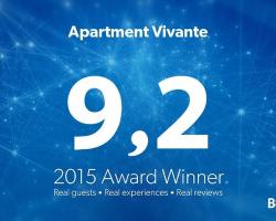 Apartment Vivante