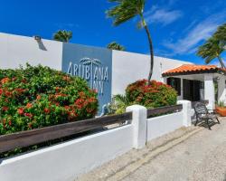 Arubiana Inn Hotel