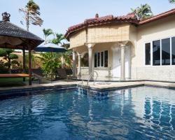 The Beverly Hills Bali Villas Jimbaran