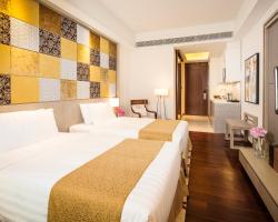 Ascott Macau