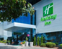 Holiday Inn Belo Horizonte Savassi by IHG