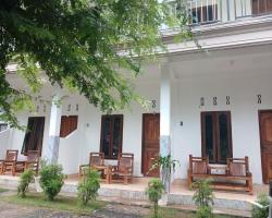 Roby Homestay