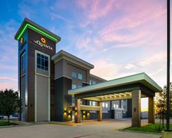 La Quinta by Wyndham Denton - University Drive